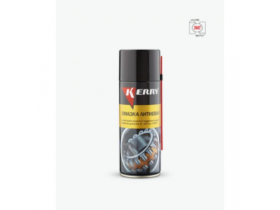 Смазка универсальная литиевая