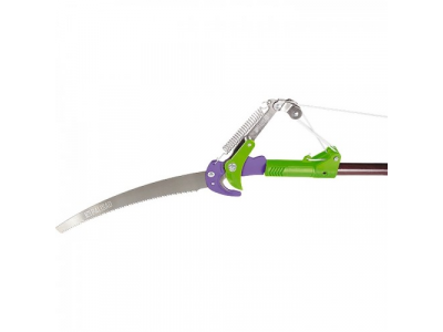 Сучкорез штанговый с пилой PALISAD