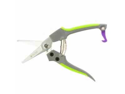 Ножницы, алюминиевые рукоятки Palisad