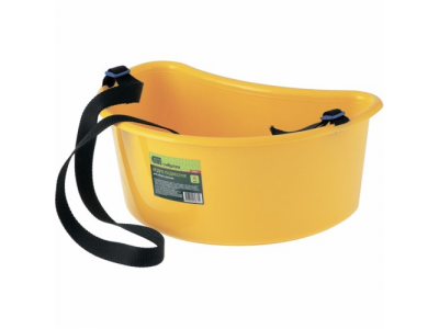 Ведро подвесное для сбора урожая, 4 л СИБРТЕХ