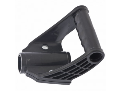 Пластиковая дополнительная рукоятка для снег. лопат, 32 мм СИБРТЕХ Россия