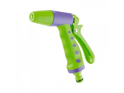 Пистолет-распылитель, регулируемый, эргономичной формы// PALISAD