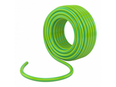 Шланг поливочный, армированный, 3 слойный 3/4, 15 м Palisad Luxe