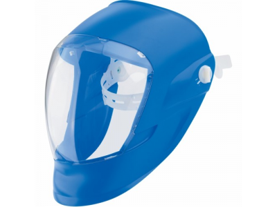 Щиток защитный лицевой "СВОНА"230.1 1F НБТ-02 "ЩИТ" // СИБРТЕХ/Россия