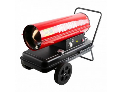 Тепловая дизельная пушка ТДП-20000 Ресанта