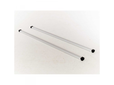 Алюминиевая дуга (комплект 2 шт.) 20х30 1500 мм