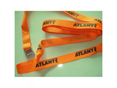 Ремни крепежные (2 шт. по 4 м.)