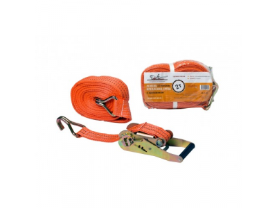 Ремень крепления груза с храповиком 10 м, 2 т AIRLINE