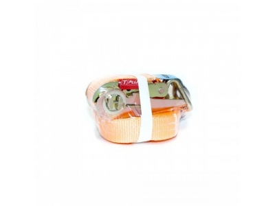 Ремень стяжной 1/2 т 4 м, Tplus