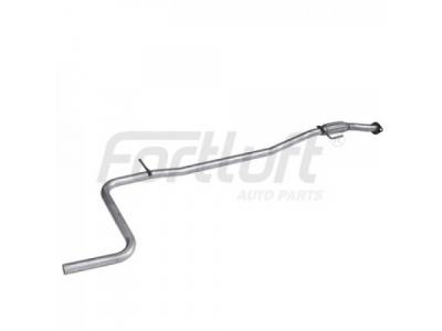 Fortluft Резонатор Альбеа 1.4