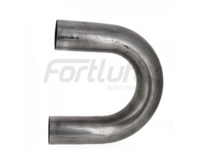 Fortluft Изгиб трубы BP60180