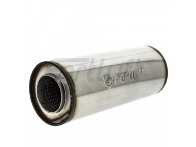 Fortluft Пламегаситель 10026063