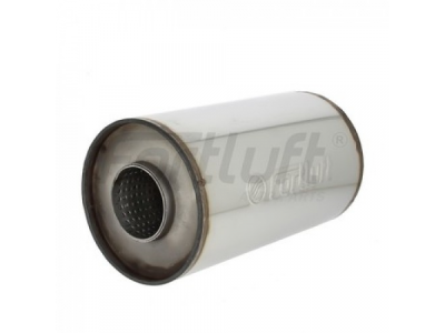 Fortluft Пламегаситель 12021054