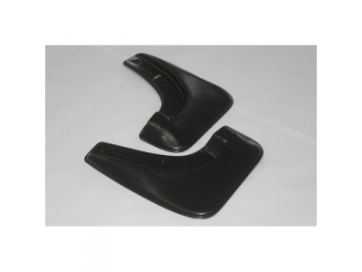 К-т брызг. передних для а/м Geely Emgrand X7 (11-)