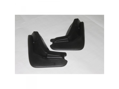 К-т брызг. задних для а/м Ford Focus III hb (11-)