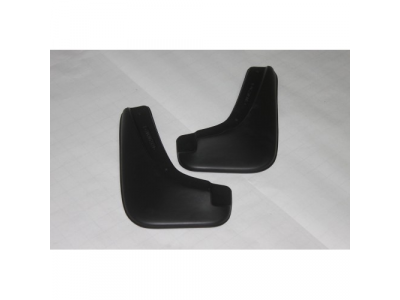 К-т брызг. передних для а/м Kia Cerato (09-)