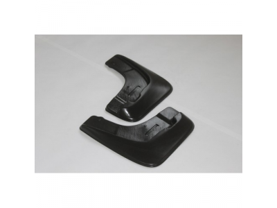 К-т брызг. передних для а/м Nissan Juke (10-)