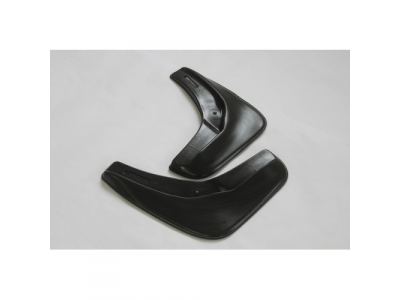 К-т брызг. передних для а/м Opel Astra J GTC (11-)