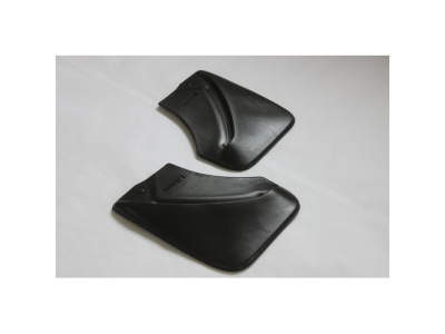 К-т брызг. задних для а/м Nissan Juke (10-)