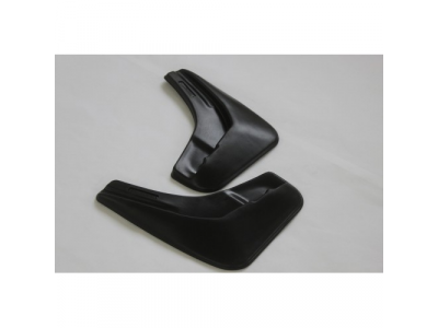 К-т брызг. передние для а/м Renault Fluence (10-)