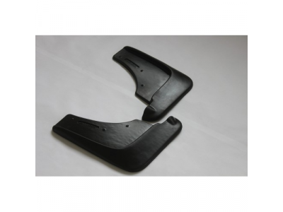 К-т брызг. передних для а/м Renault Duster (10-)