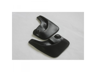 К-т брызг. передних для а/м Skoda Octavia II Fl