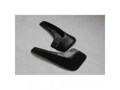 К-т брызг. передних для а/м SsangYong Action (11-)