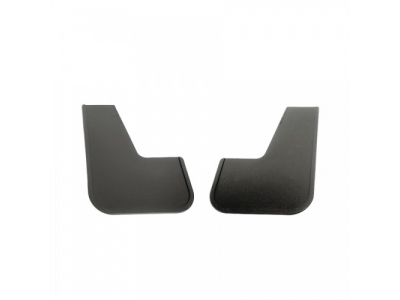 Брызговики Norplast NPL-Br-12/63-02 Chevrolet/Opel (C-Captiva, O-Antara,O-Combo) (плоские)