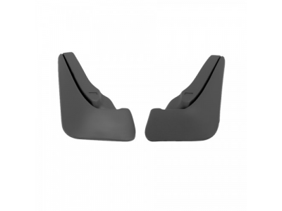 Брызговики Norplast NPL-Br-21-30B Fiat Linea (2007) (задние)