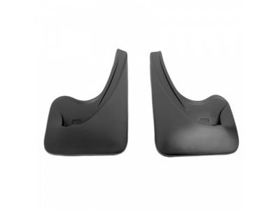 Брызговики Norplast NPL-Br-63-58B Opel Mokka (2012) (задние)