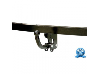 Фаркоп на Geely MK хэтчбек/седан 2006г.-по н.в.