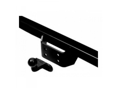 ТСУ для а/м KIA Sorento 4x4 2006-2008