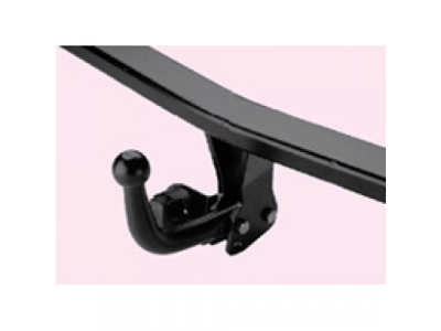 Фаркоп PORSCHE Macan 2013- (без электрики), шт