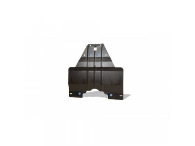 Защита картера SUBARU Outback (2015->) 2,5 бензин МКПП/АКПП