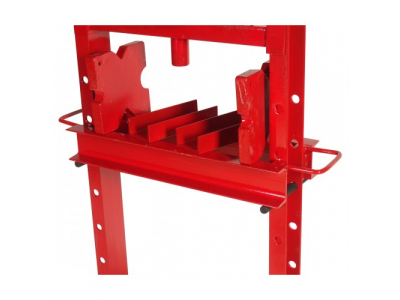 JTC Пресс гидравлический 20т, Н=1560мм напольный JTC