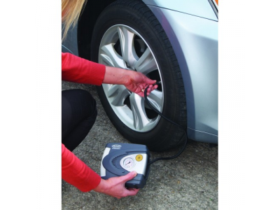 Автомобильный компрессор RING RAC610