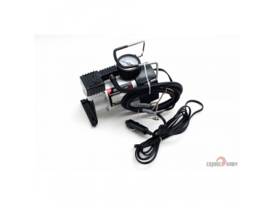 СЕРВИС КЛЮЧ 75571 Компрессор автомобильный