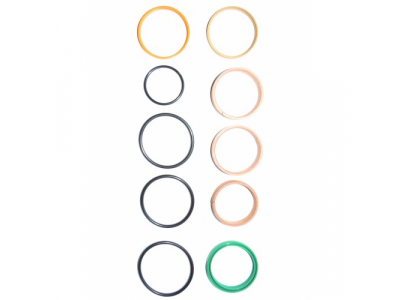 Ремкомплект для подъемника NORDBERG N4123H-4,5T