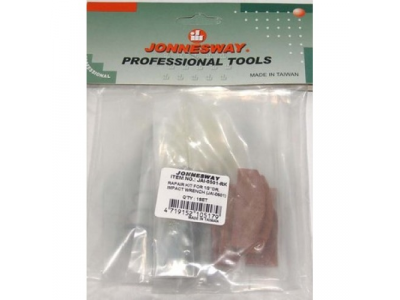 Ремонтный комплект для пневматического гайковерта JAI-0501, JAI-0501-RK JONNESWAY