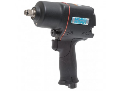 Пневмогайковерт 1/2" NORDBERG IT260