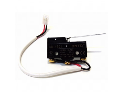 Выключатель для кожуха NORDBERG TB-F-0100004 (5508009)