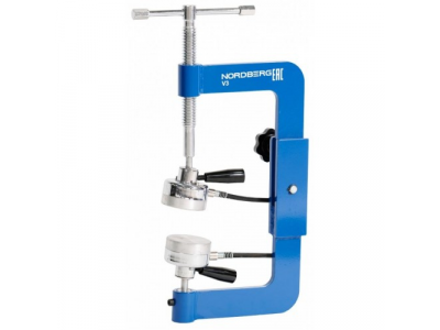 Вулканизатор (настольный) V3 NORDBERG