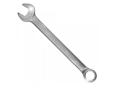 Ключ комбинированный 5/16" зеркальная полировка, W26408 JONNESWAY
