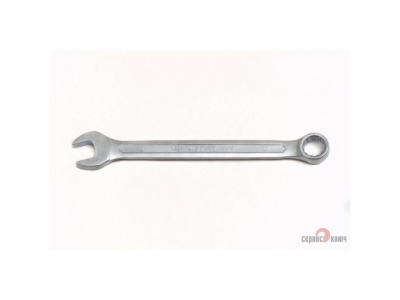 СЕРВИС КЛЮЧ 70120 Ключ комбинированный