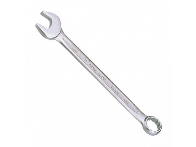 Ключ комбинированный 1/2", KING TONY