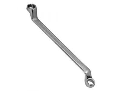 Ключ накидной 75-гр., 11х13 мм, W231113 JONNESWAY