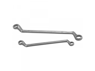 Ключ накидной 75-гр., 24х27 мм, W232427 JONNESWAY