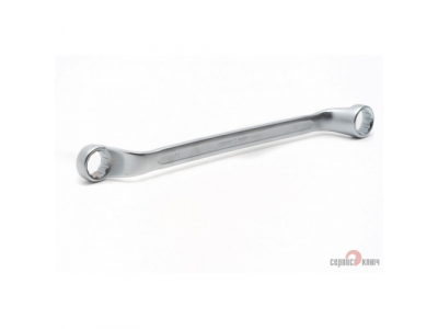 СЕРВИС КЛЮЧ 70528 Ключ накидной