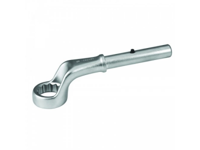 Ключ накидной усиленный, 27 мм