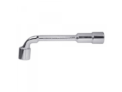 Ключ угловой проходной, 14 мм, S57H114 JONNESWAY